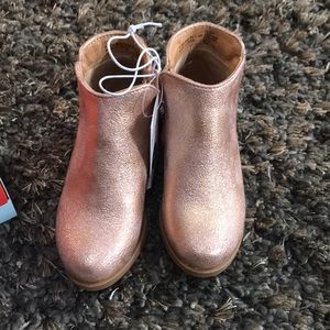 Cat & Jack new in box boots